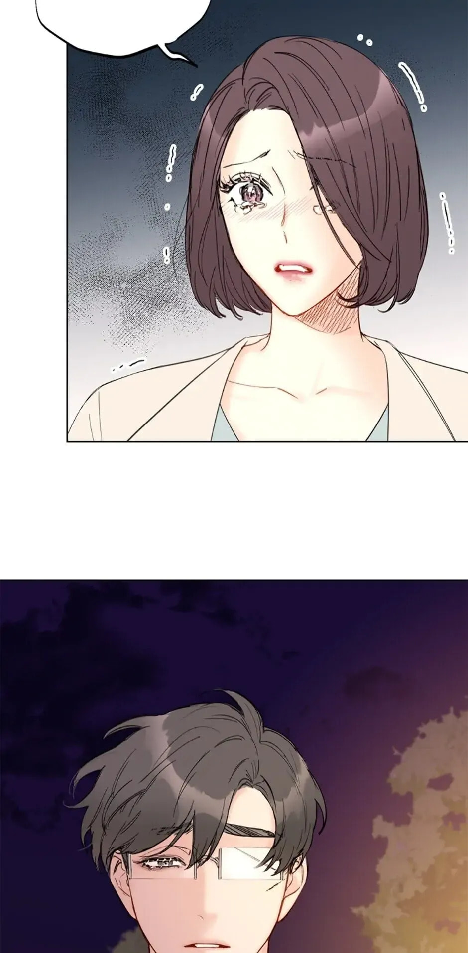 Read A Business Proposal chapter 55 image 45 on Lezhin