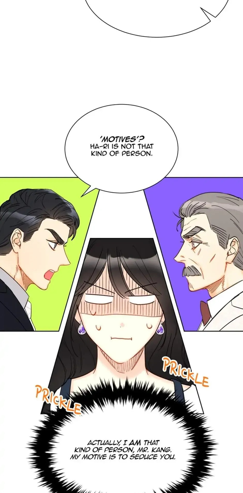 Read A Business Proposal chapter 55 image 6 on Lezhin