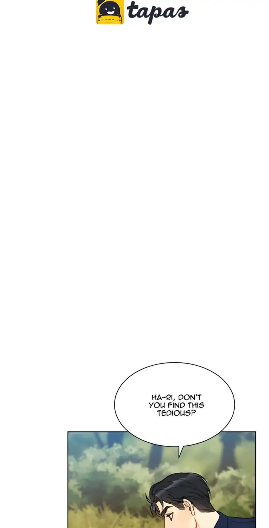 Read A Business Proposal chapter 56 image 10 on Lezhin