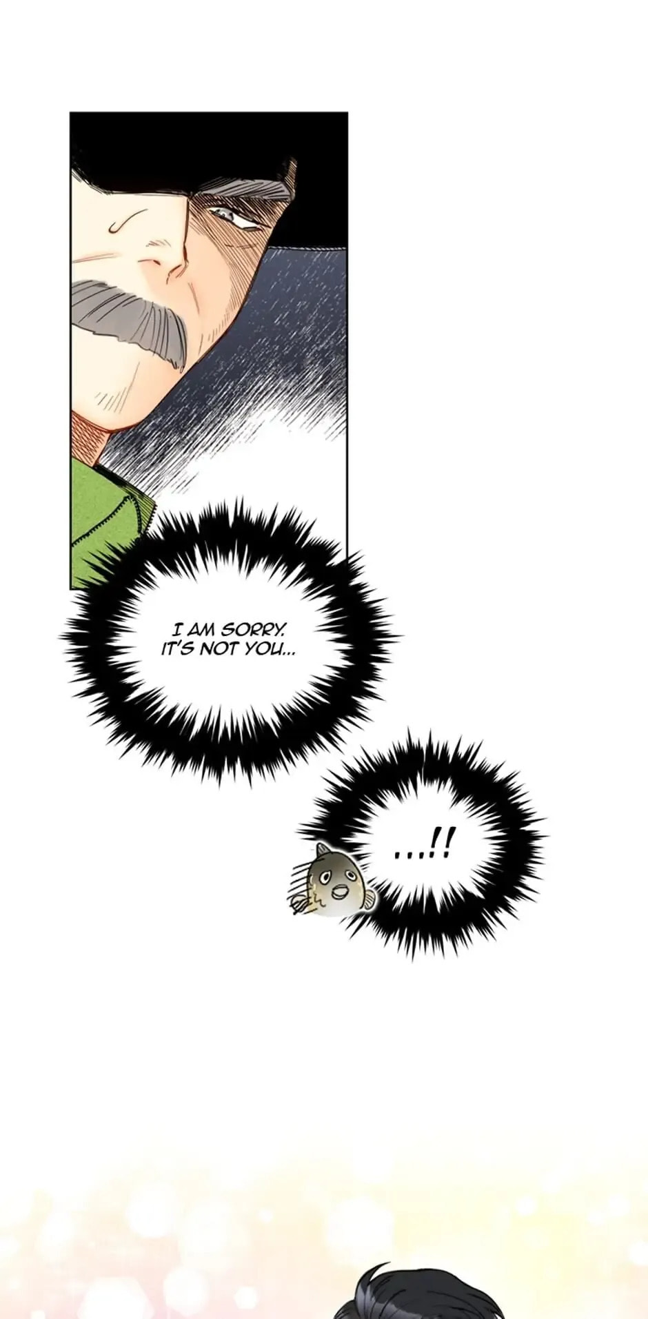 Read A Business Proposal chapter 56 image 12 on Lezhin