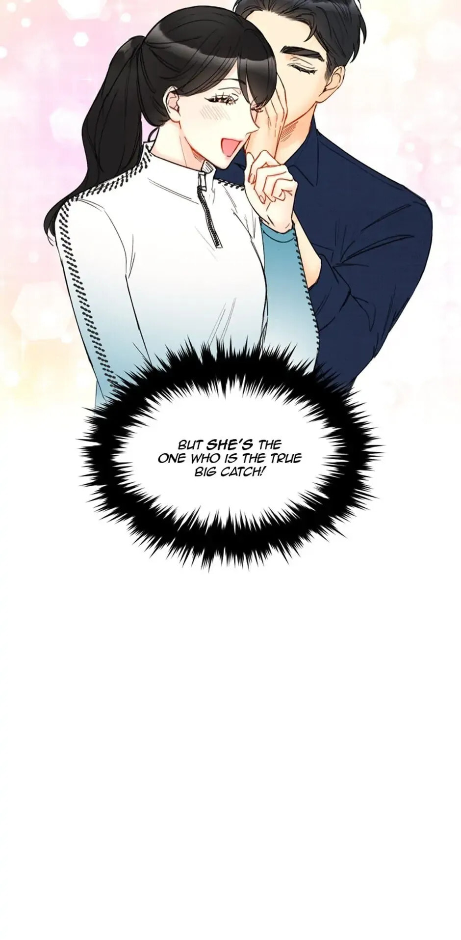 Read A Business Proposal chapter 56 image 13 on Lezhin