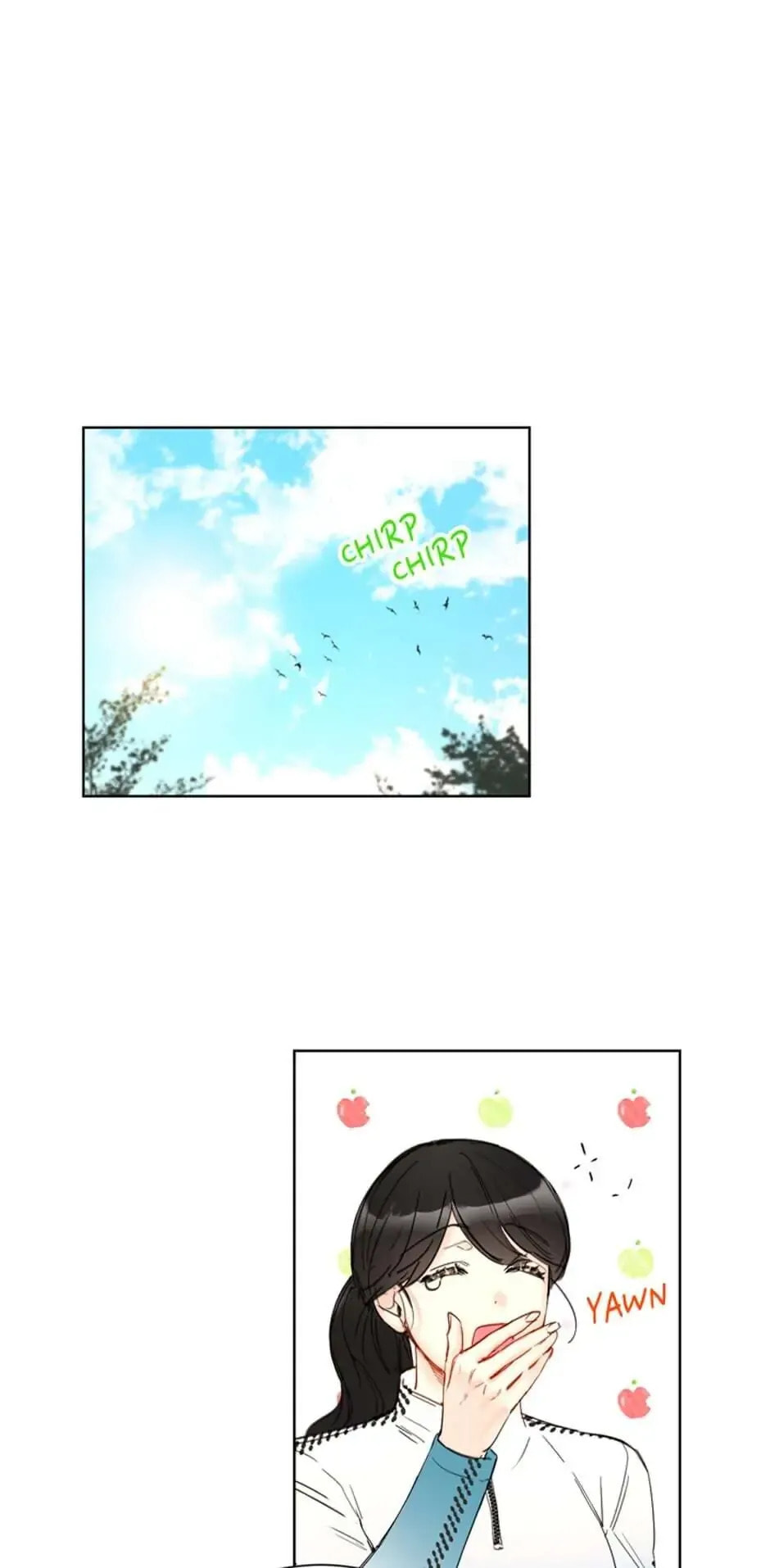 Read A Business Proposal chapter 56 image 14 on Lezhin