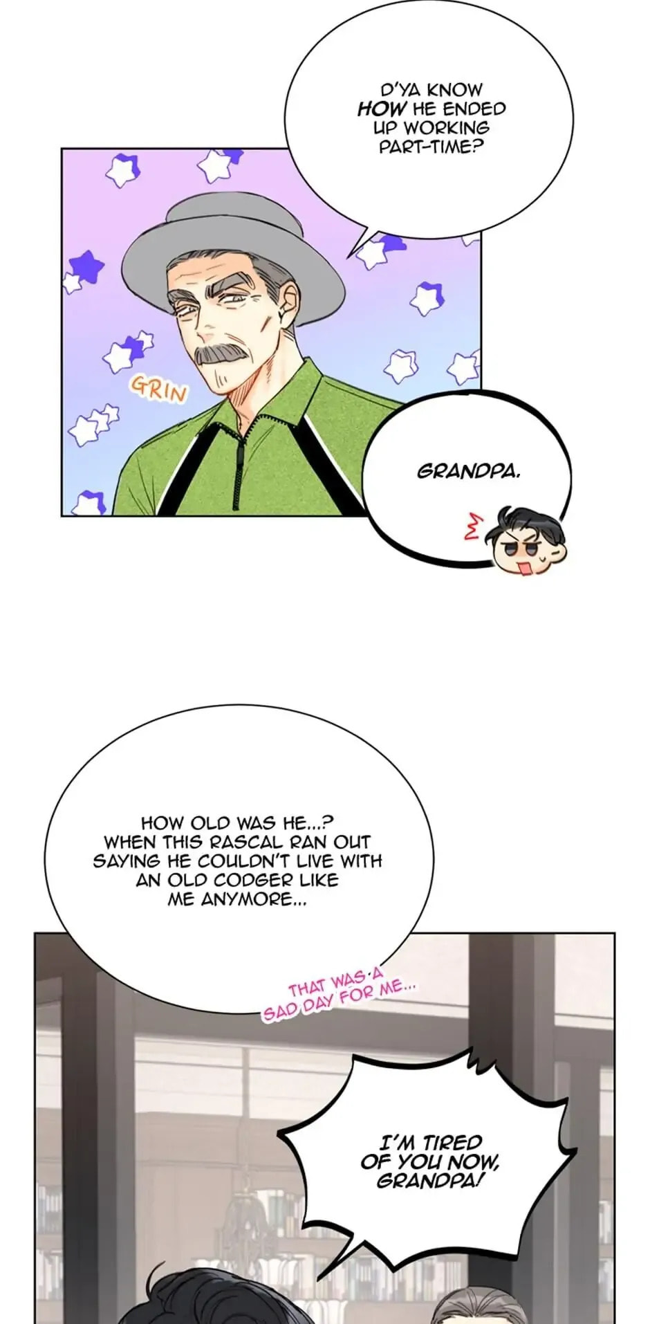 Read A Business Proposal chapter 56 image 18 on Lezhin