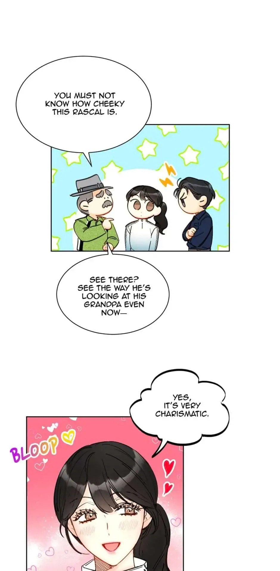 Read A Business Proposal chapter 56 image 20 on Lezhin
