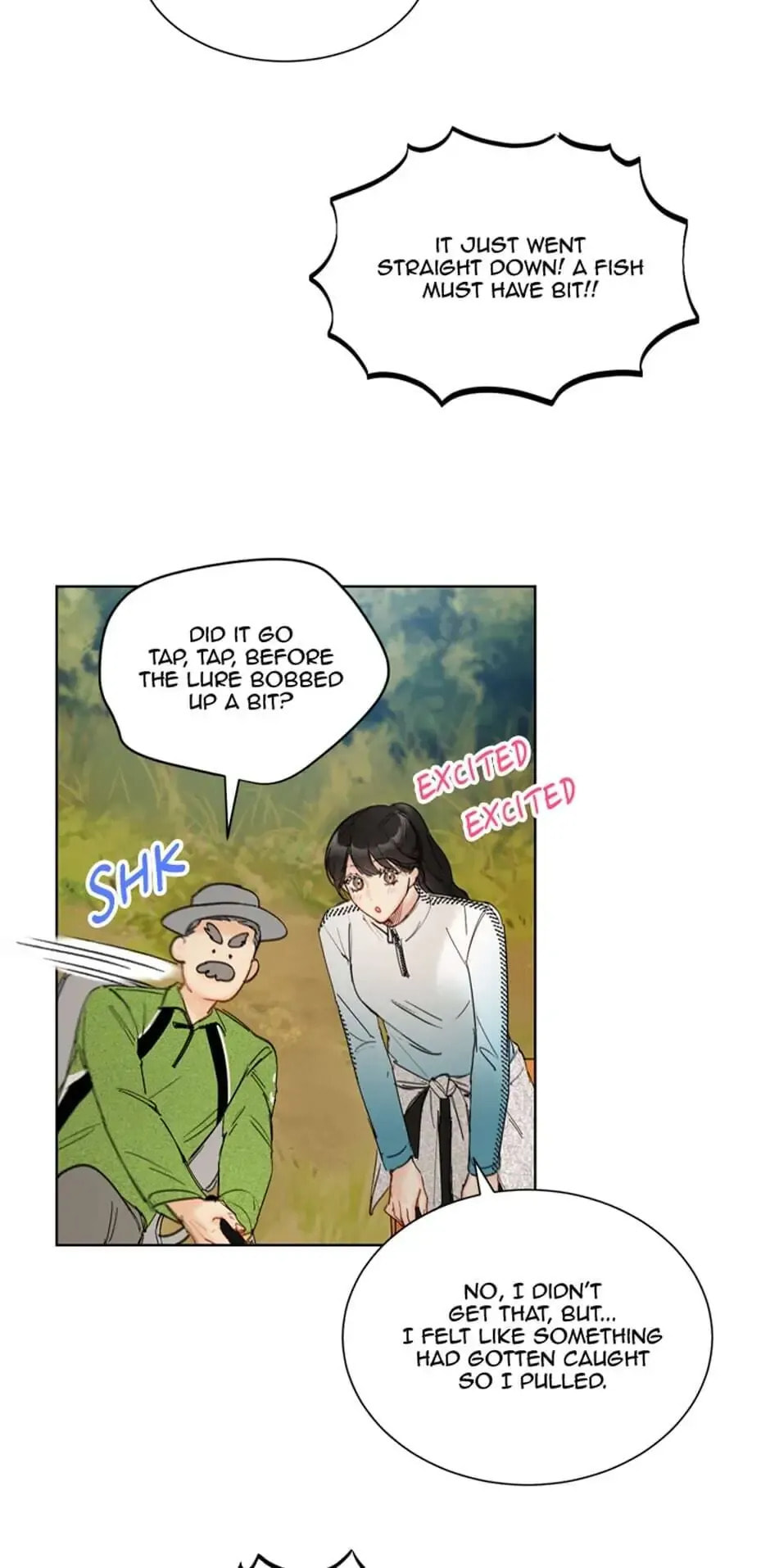 Read A Business Proposal chapter 56 image 23 on Lezhin