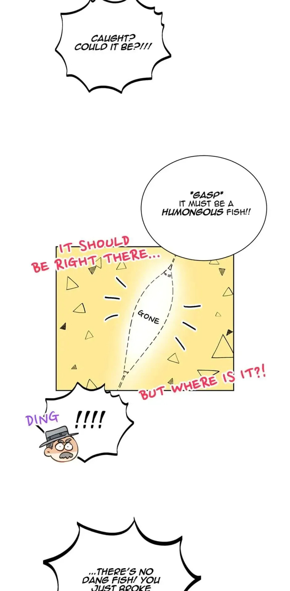 Read A Business Proposal chapter 56 image 24 on Lezhin