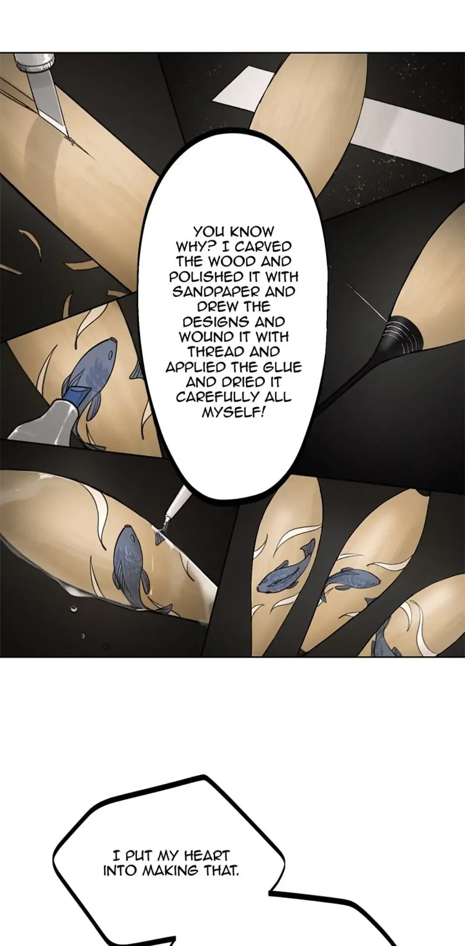 Read A Business Proposal chapter 56 image 26 on Lezhin