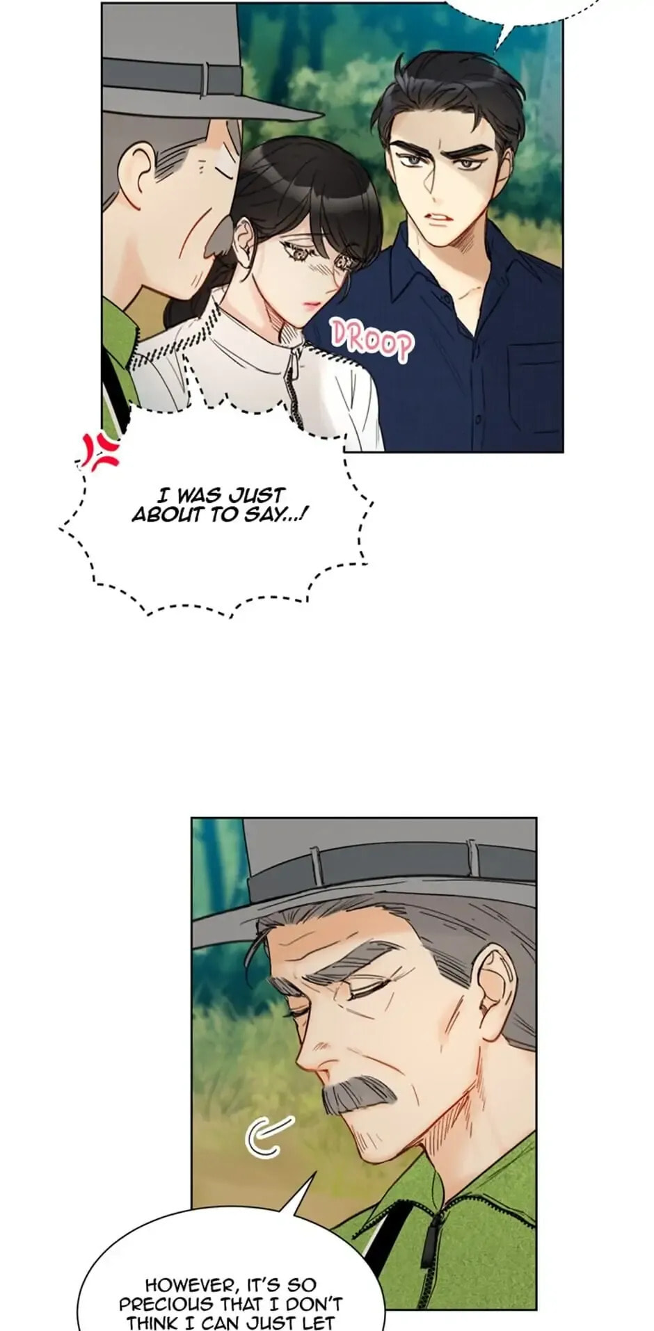 Read A Business Proposal chapter 56 image 28 on Lezhin