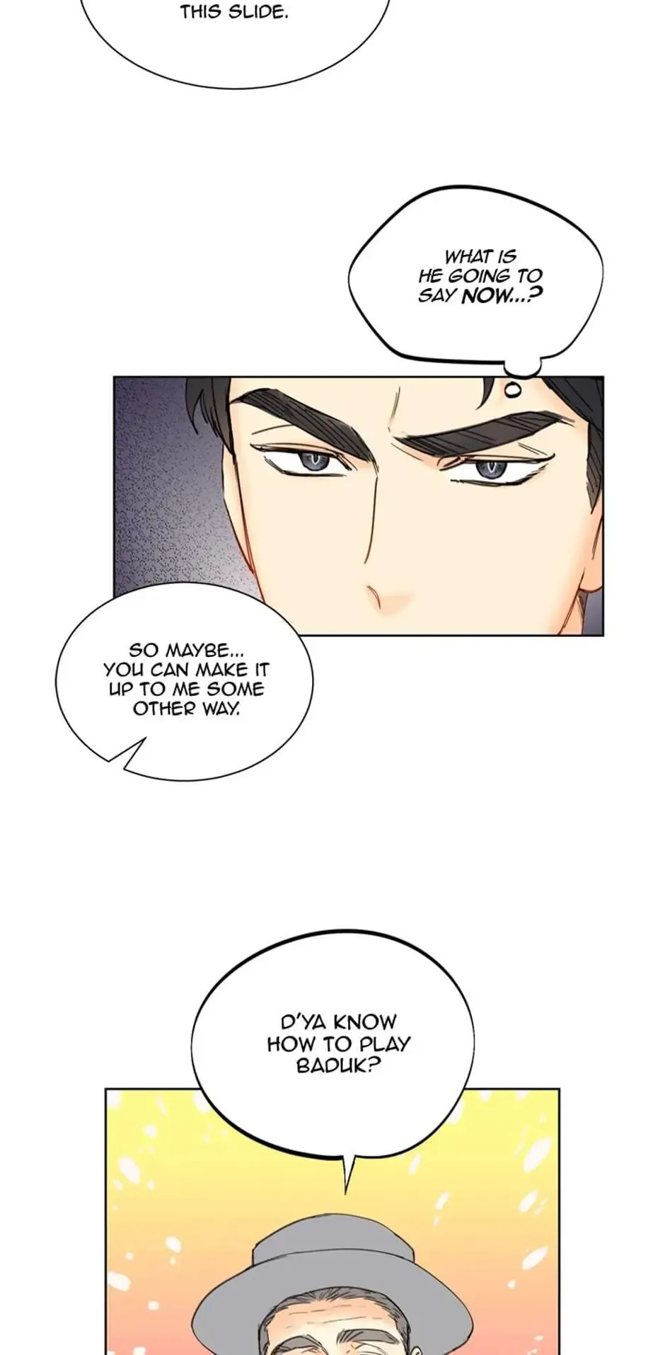 Read A Business Proposal chapter 56 image 29 on Lezhin