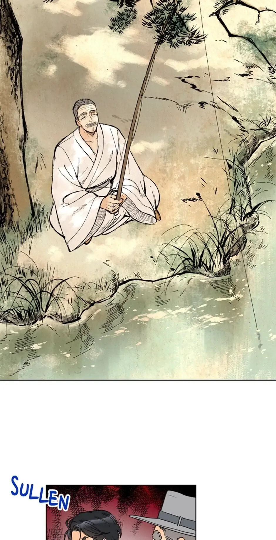 Read A Business Proposal chapter 56 image 3 on Lezhin