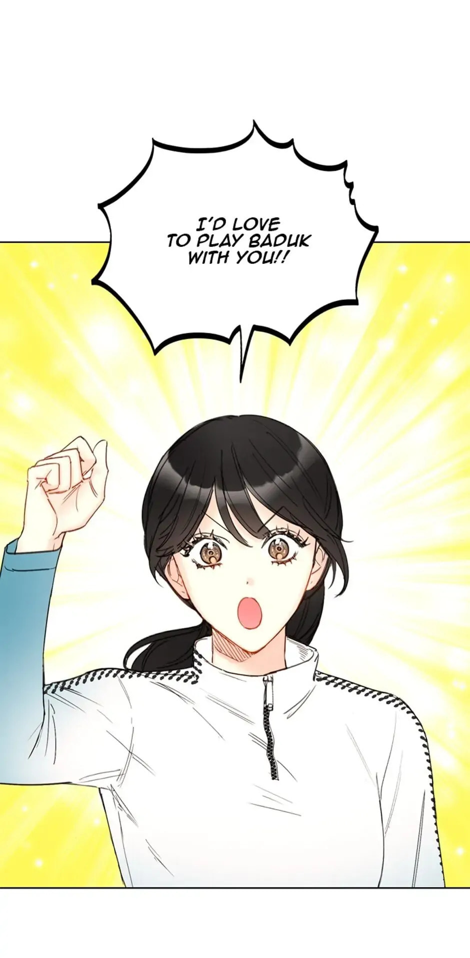 Read A Business Proposal chapter 56 image 31 on Lezhin