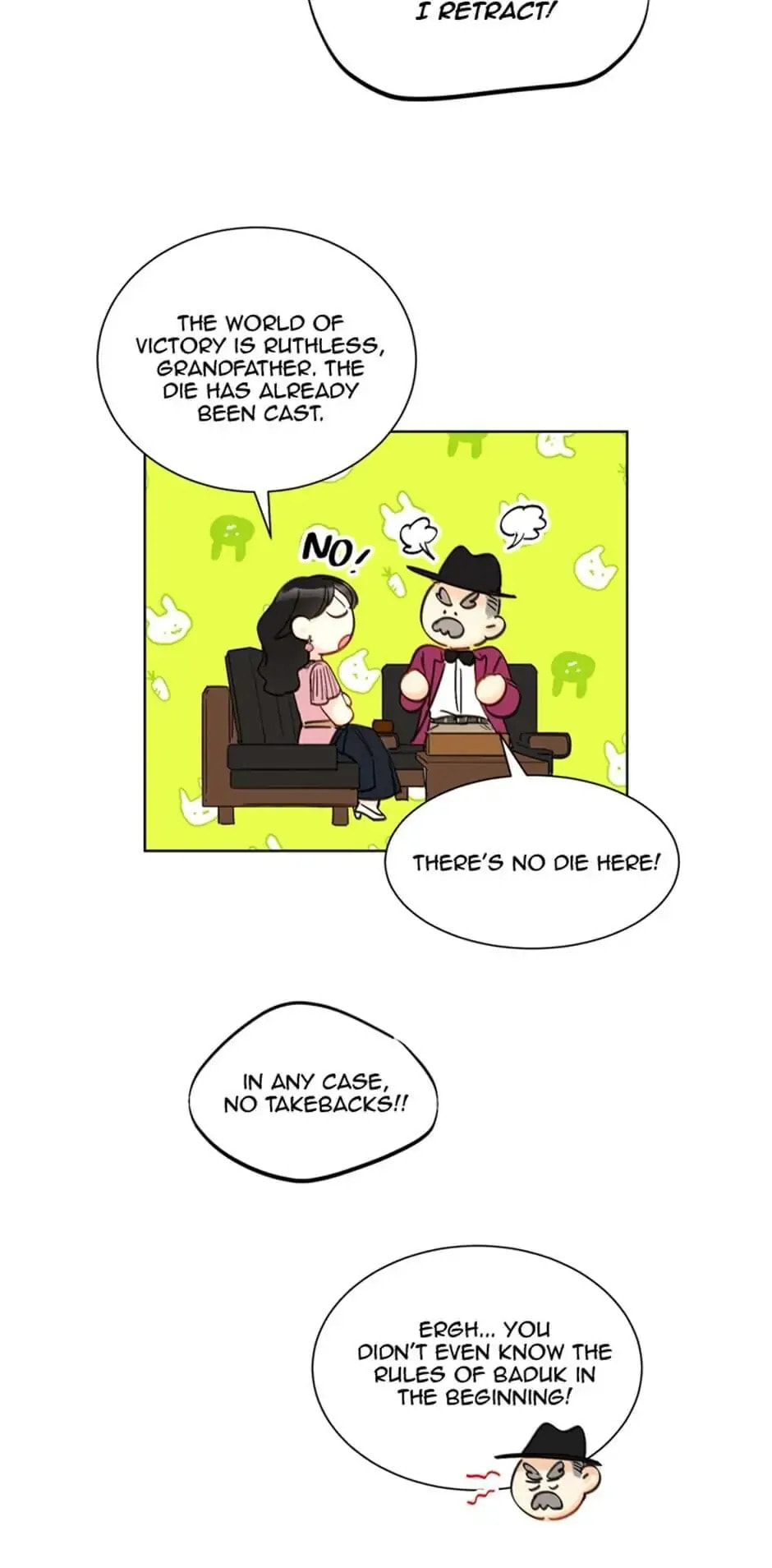 Read A Business Proposal chapter 56 image 34 on Lezhin