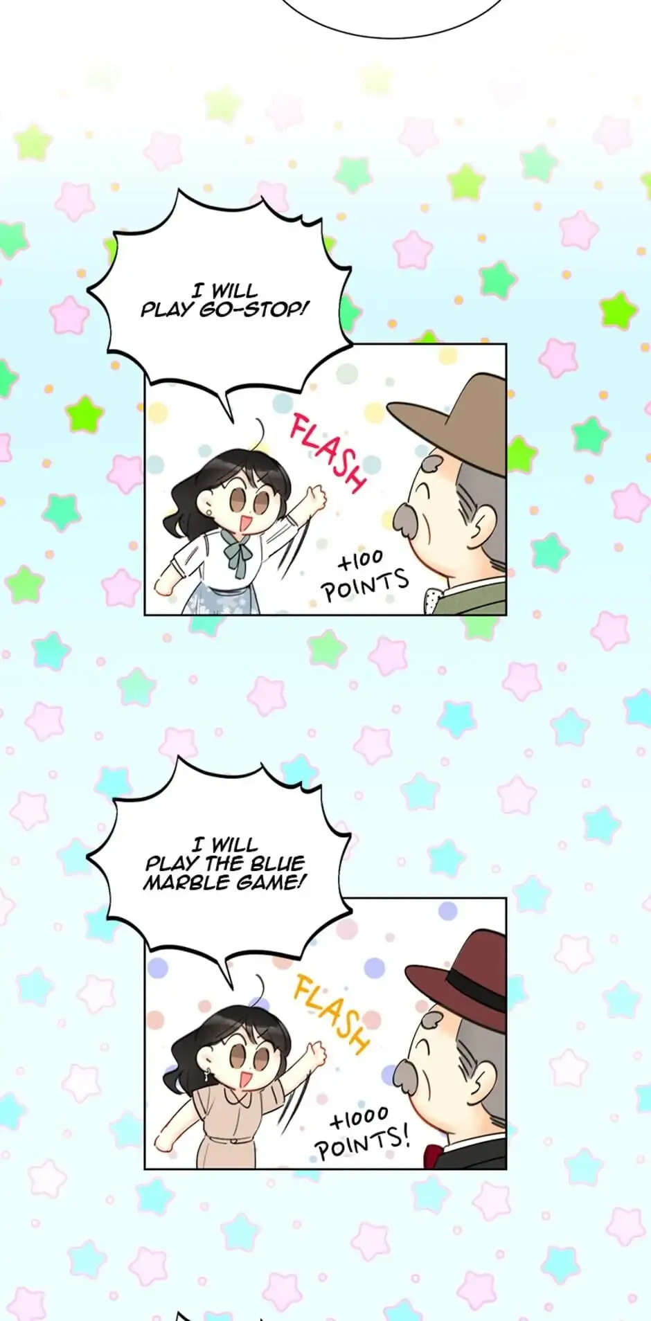 Read A Business Proposal chapter 56 image 38 on Lezhin