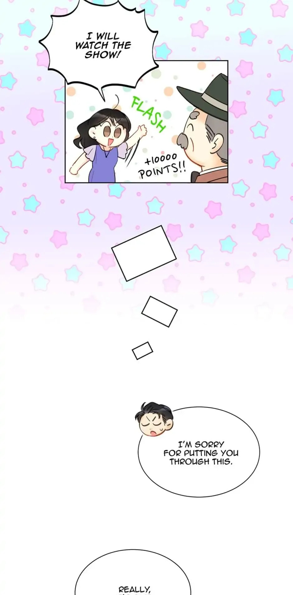 Read A Business Proposal chapter 56 image 39 on Lezhin