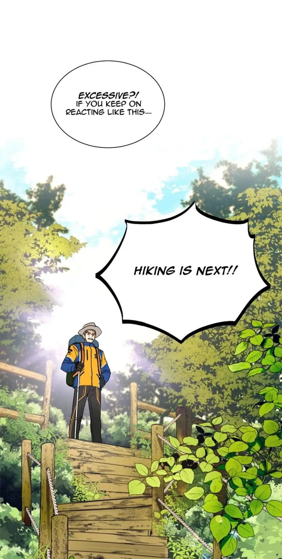 Read A Business Proposal chapter 56 image 45 on Lezhin