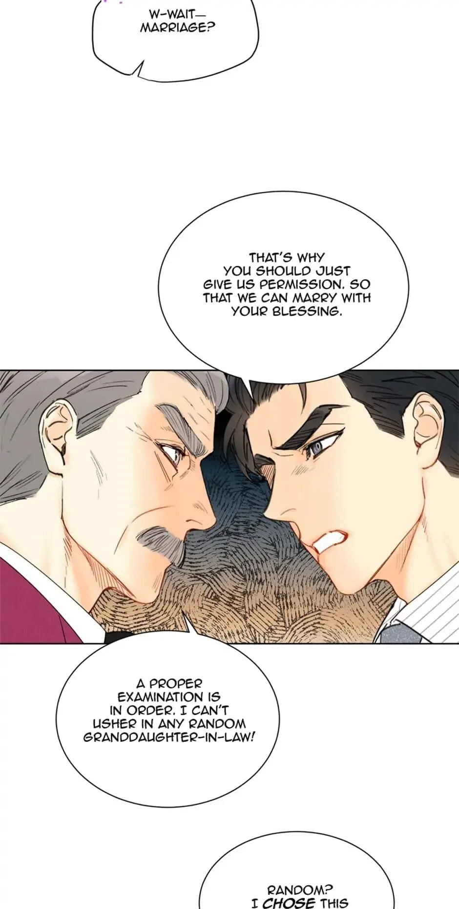 Read A Business Proposal chapter 56 image 49 on Lezhin