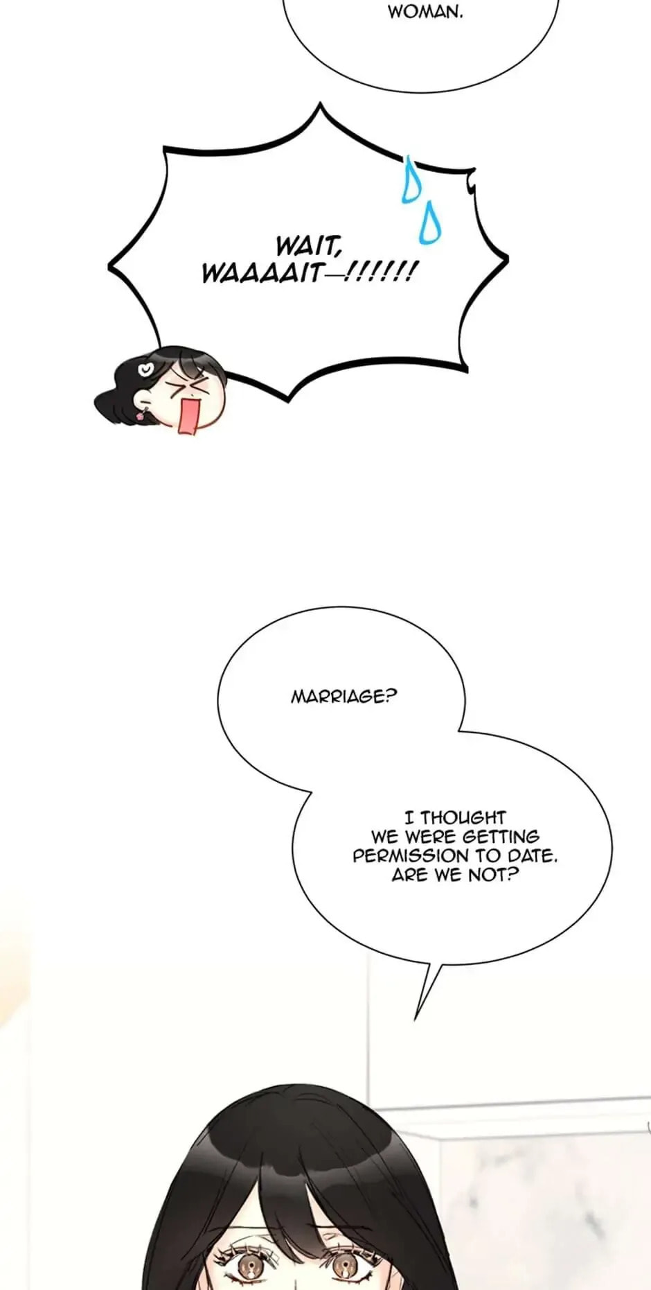 Read A Business Proposal chapter 56 image 50 on Lezhin