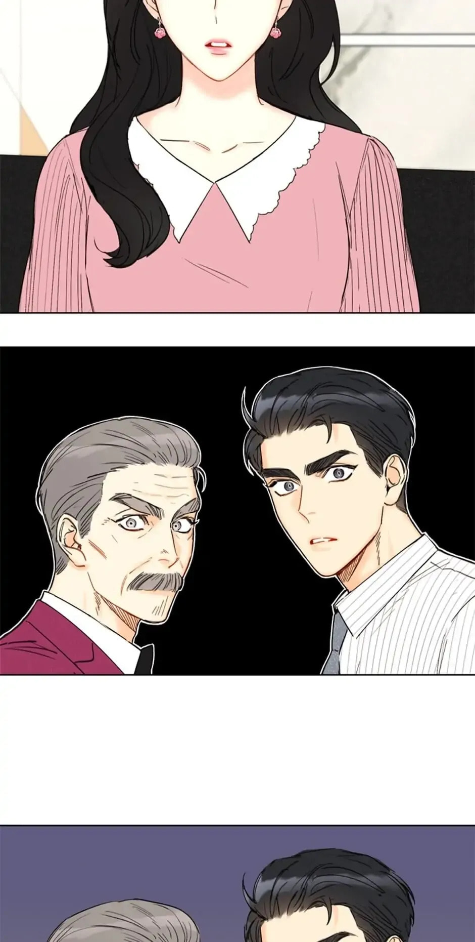 Read A Business Proposal chapter 56 image 51 on Lezhin
