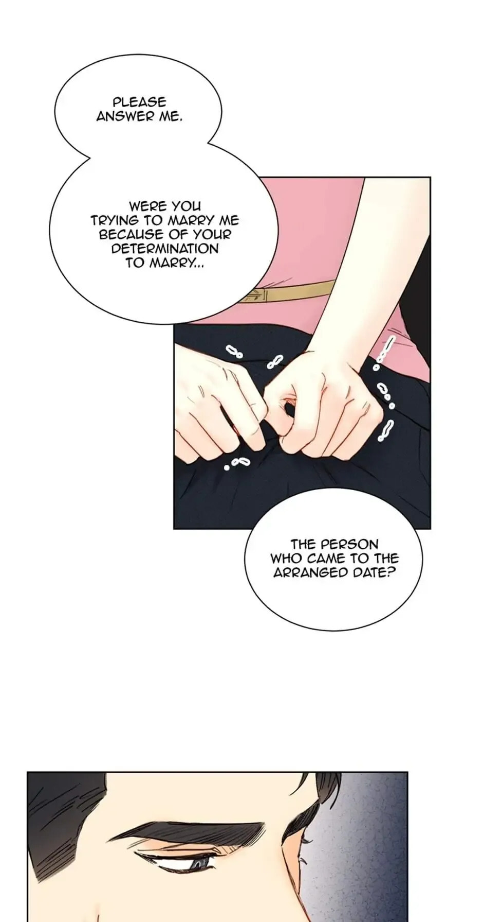 Read A Business Proposal chapter 56 image 54 on Lezhin