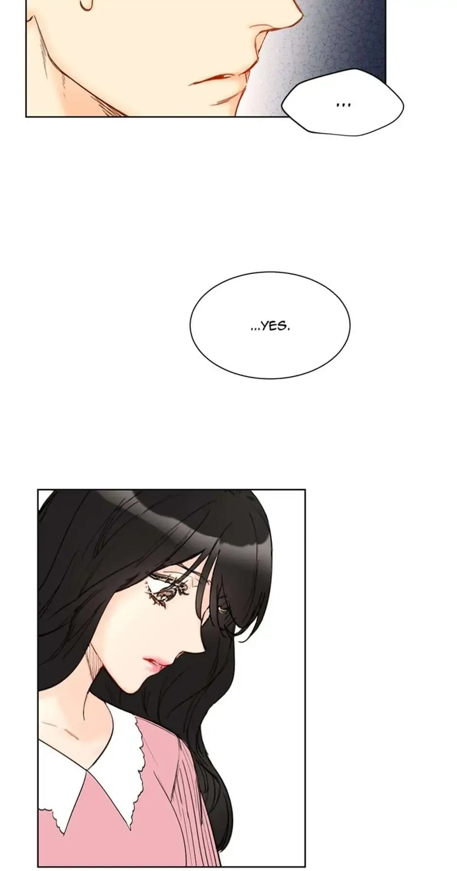 Read A Business Proposal chapter 56 image 55 on Lezhin