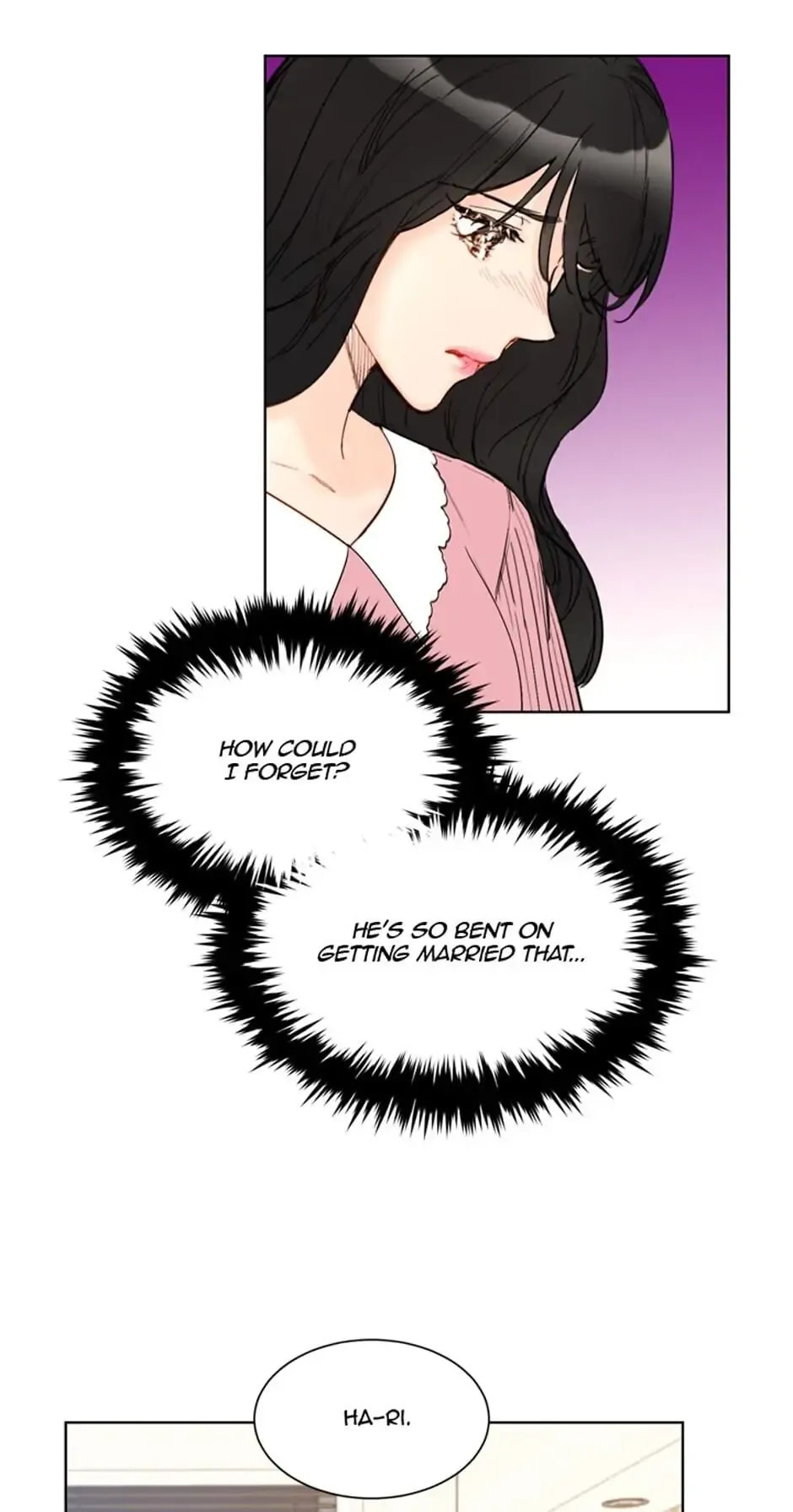 Read A Business Proposal chapter 56 image 56 on Lezhin