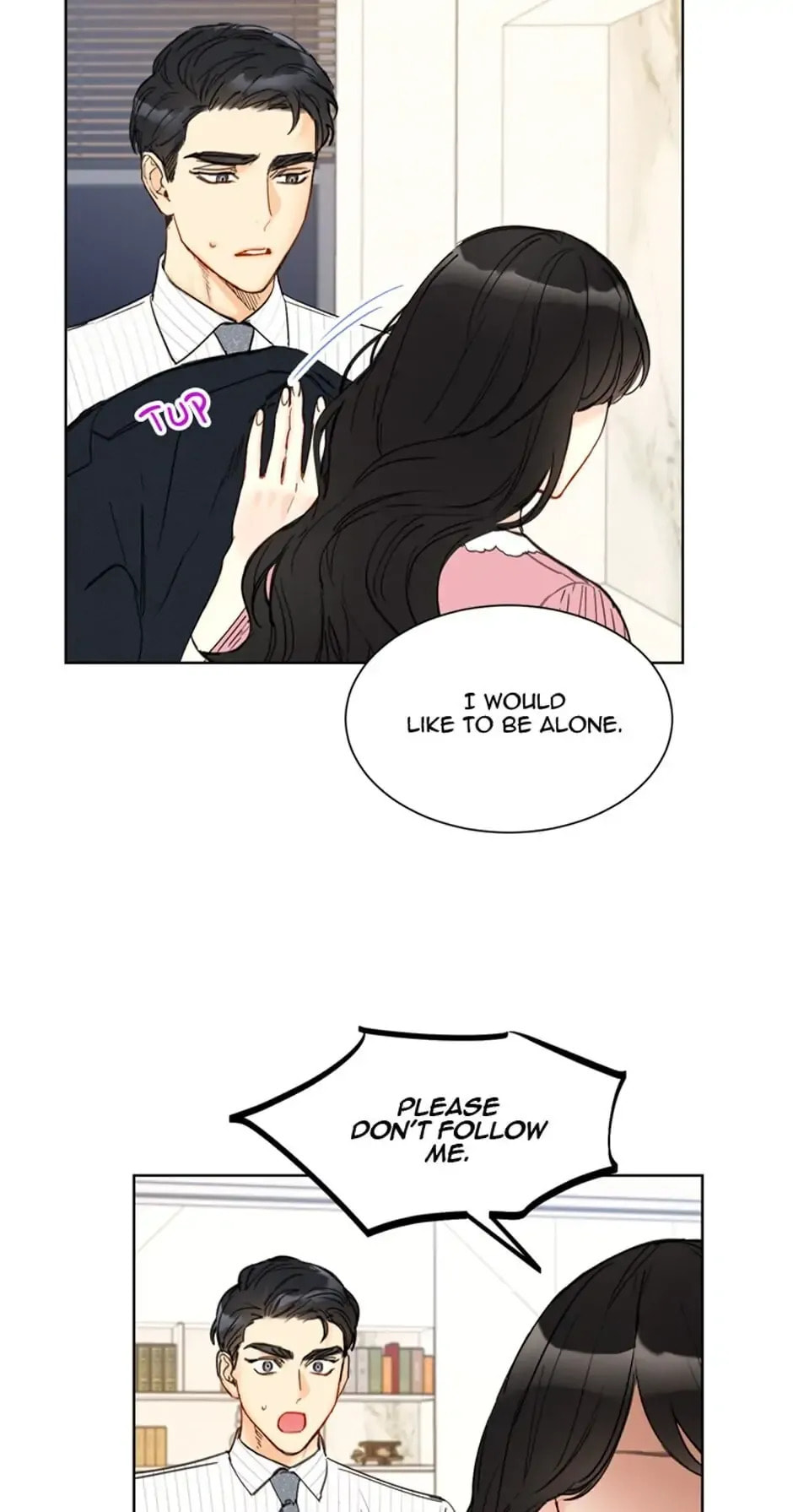 Read A Business Proposal chapter 56 image 57 on Lezhin