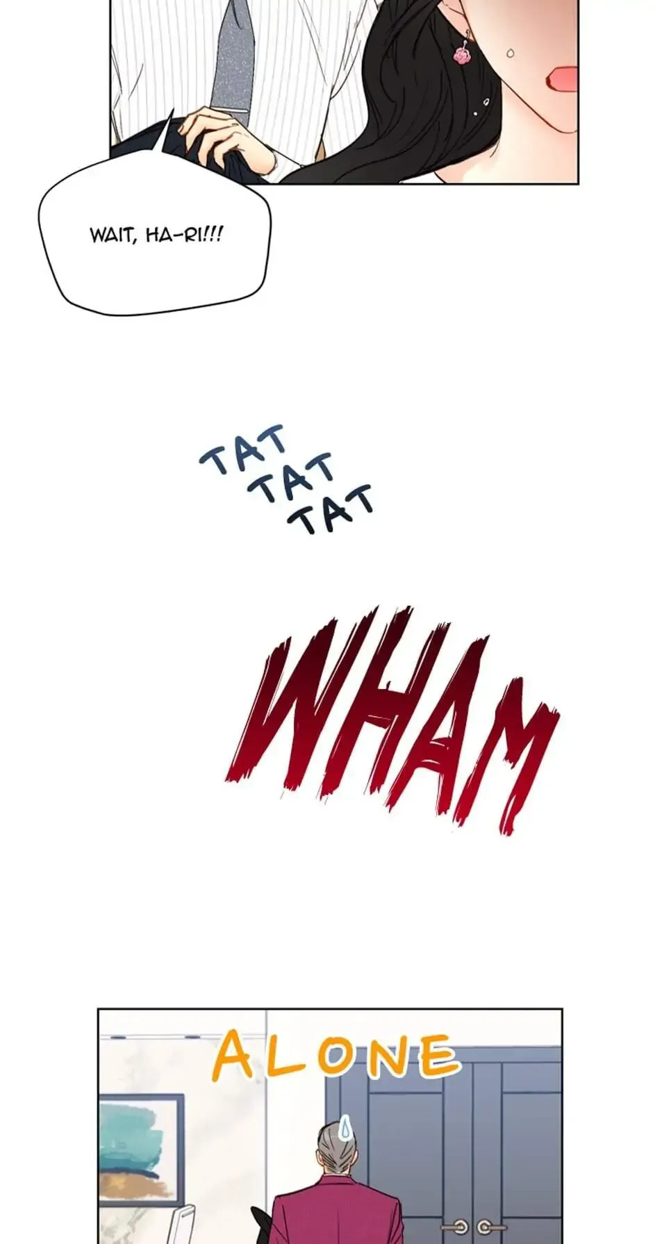 Read A Business Proposal chapter 56 image 58 on Lezhin