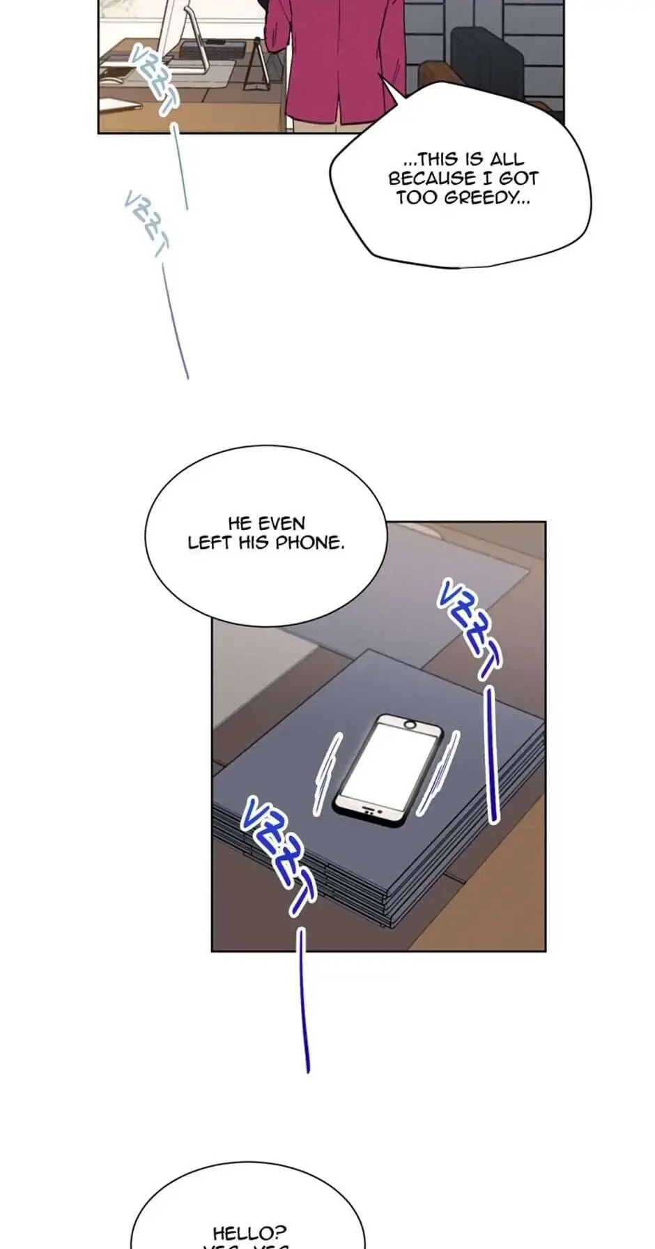 Read A Business Proposal chapter 56 image 59 on Lezhin