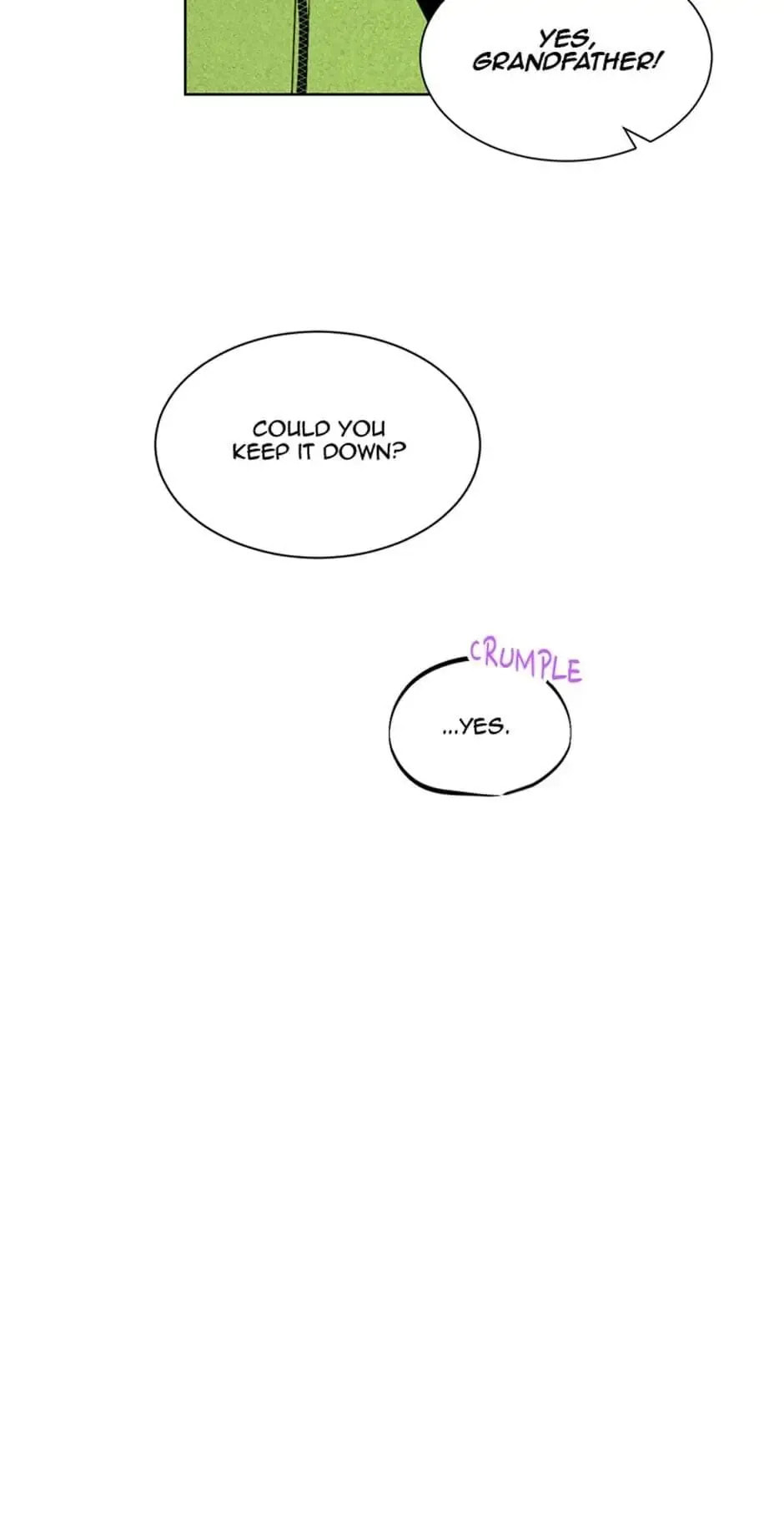Read A Business Proposal chapter 56 image 8 on Lezhin