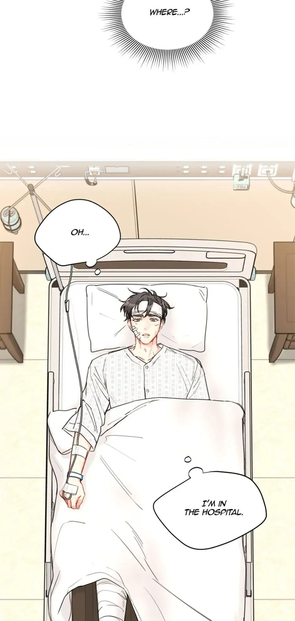 Read A Business Proposal chapter 57 image 1 on Lezhin
