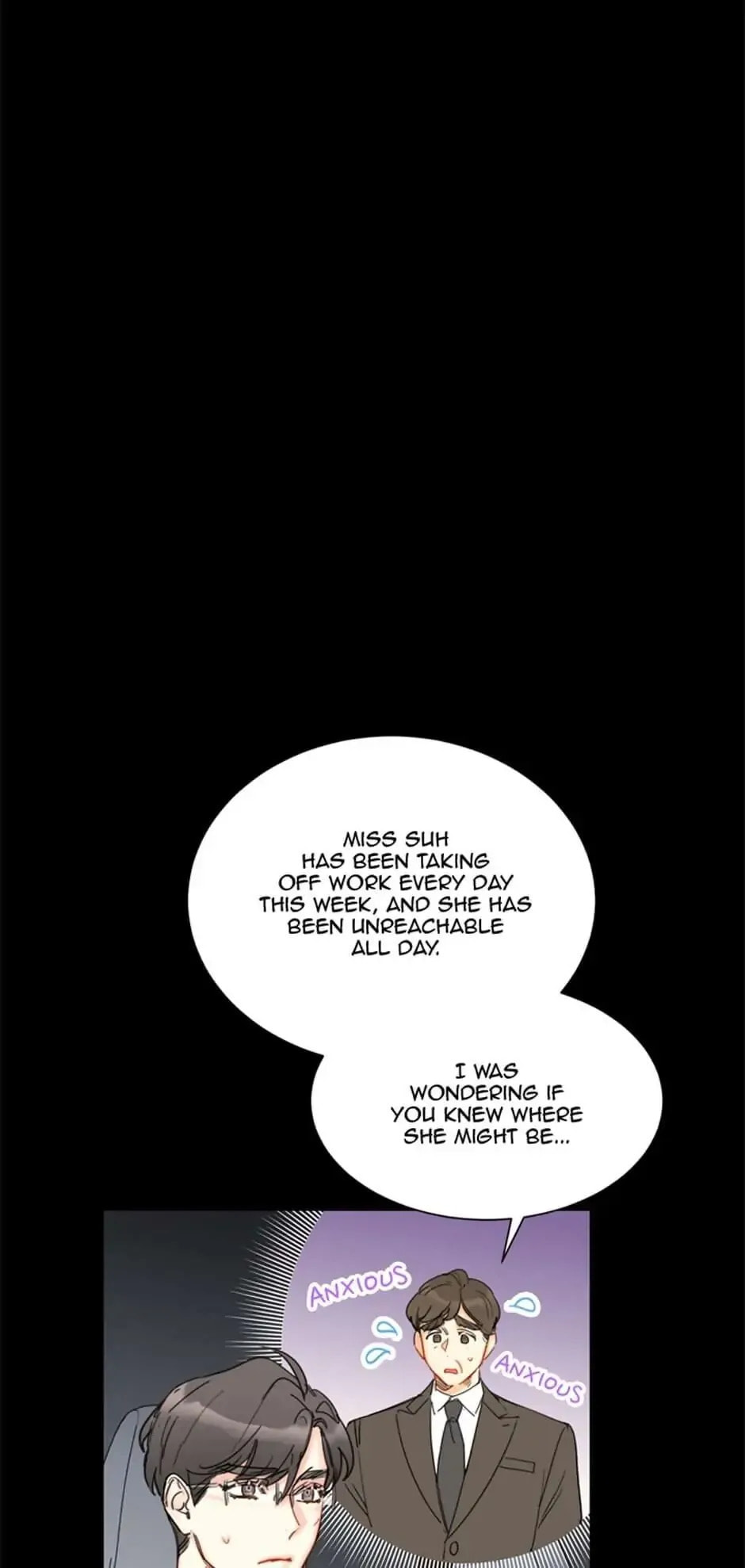 Read A Business Proposal chapter 57 image 10 on Lezhin