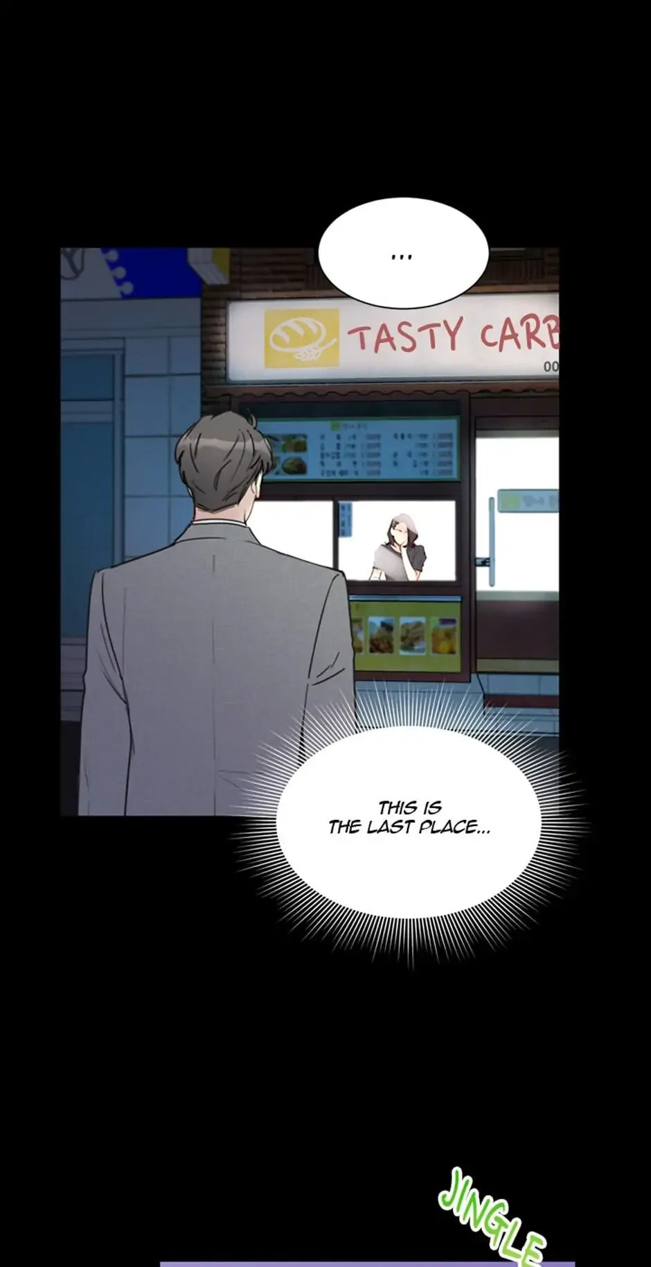 Read A Business Proposal chapter 57 image 13 on Lezhin
