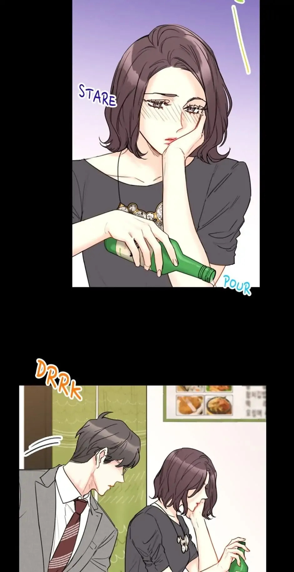 Read A Business Proposal chapter 57 image 14 on Lezhin