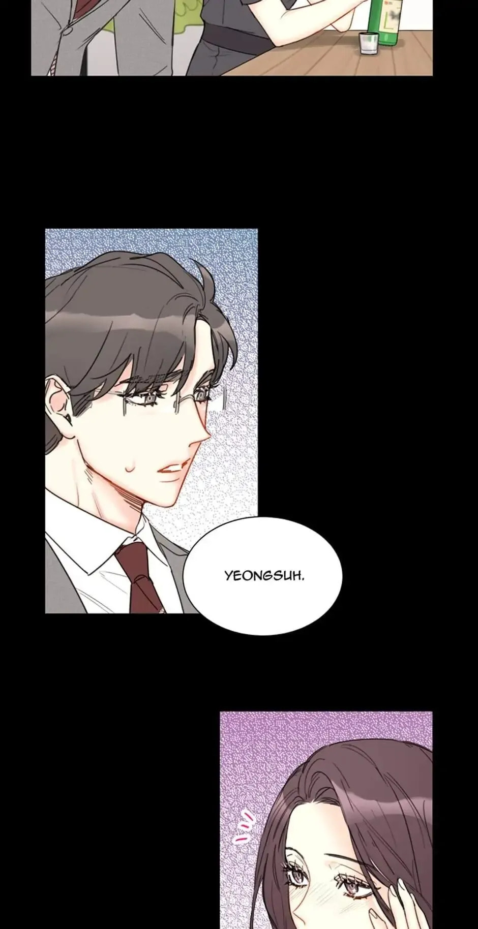 Read A Business Proposal chapter 57 image 15 on Lezhin