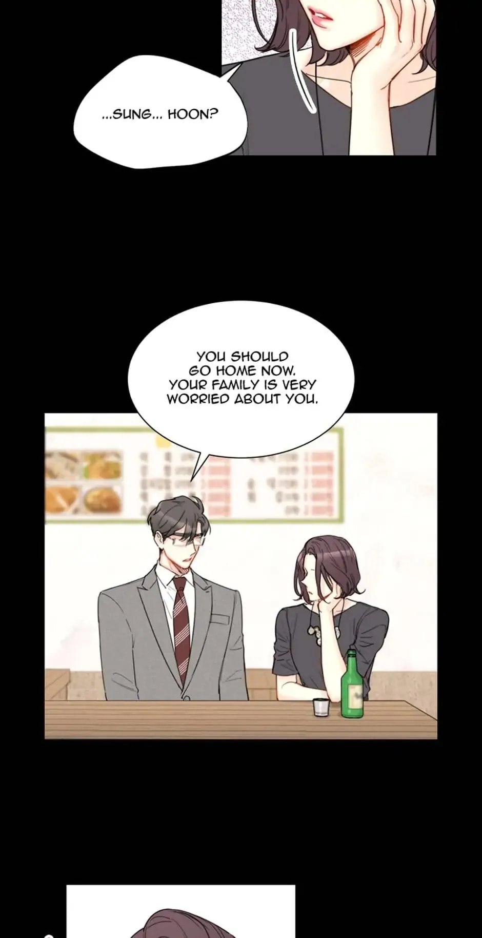 Read A Business Proposal chapter 57 image 16 on Lezhin