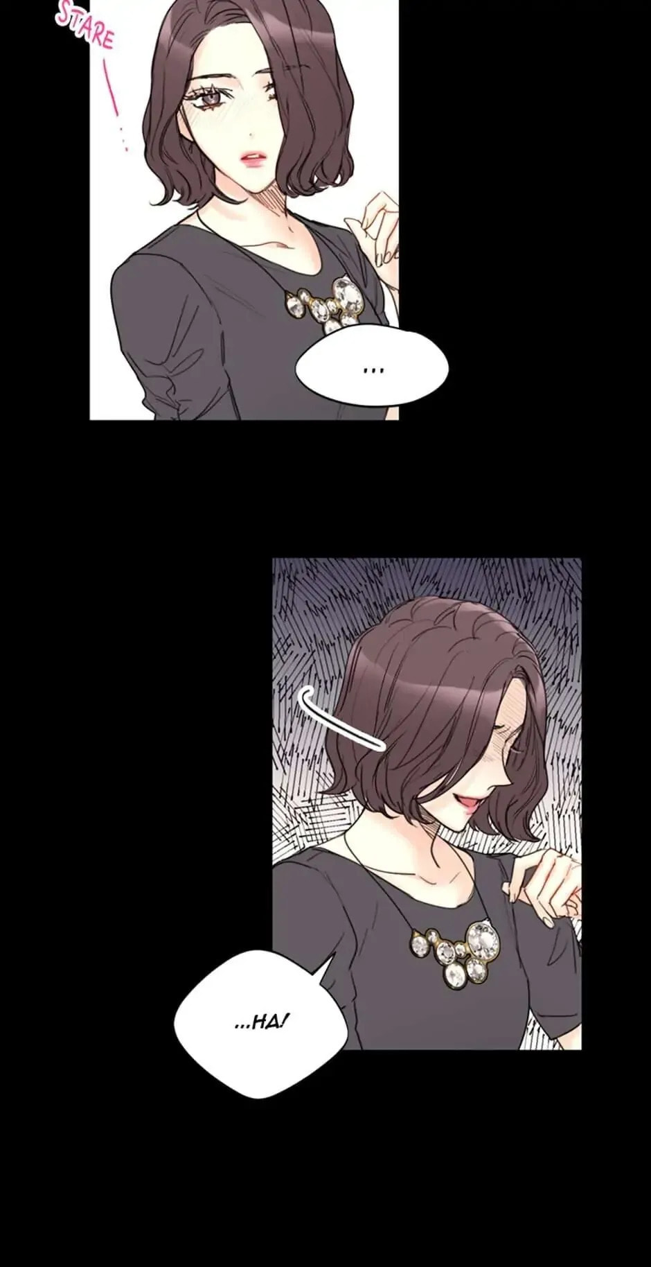 Read A Business Proposal chapter 57 image 17 on Lezhin