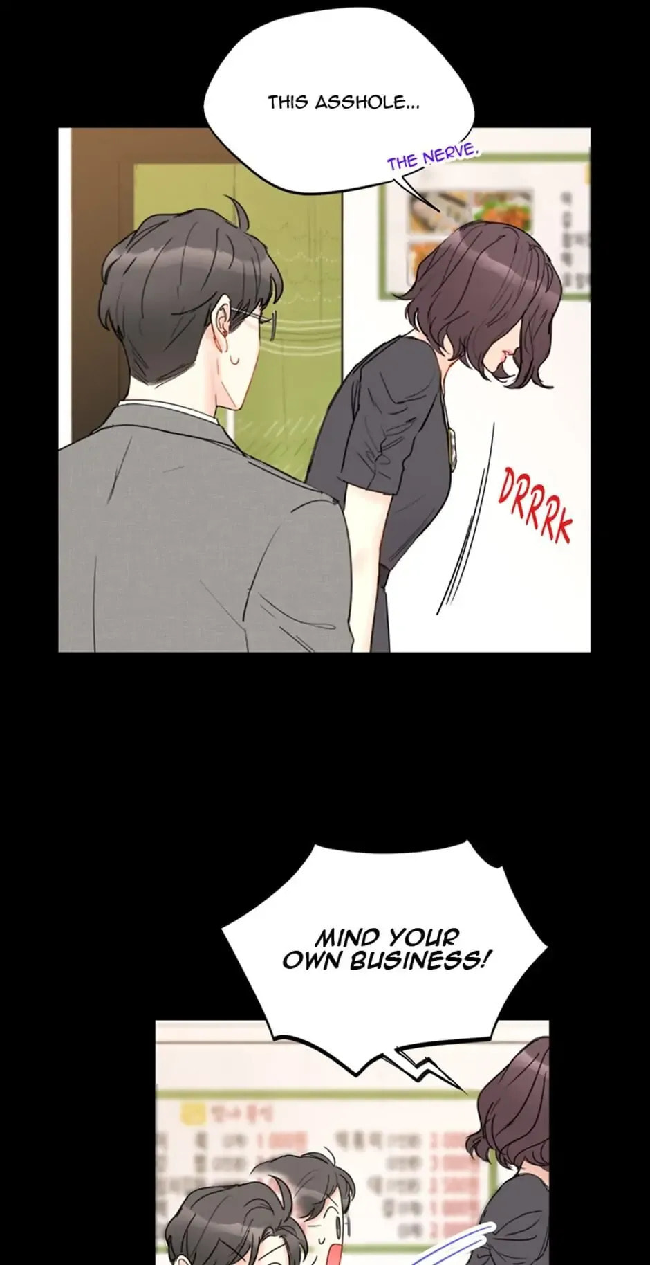 Read A Business Proposal chapter 57 image 18 on Lezhin