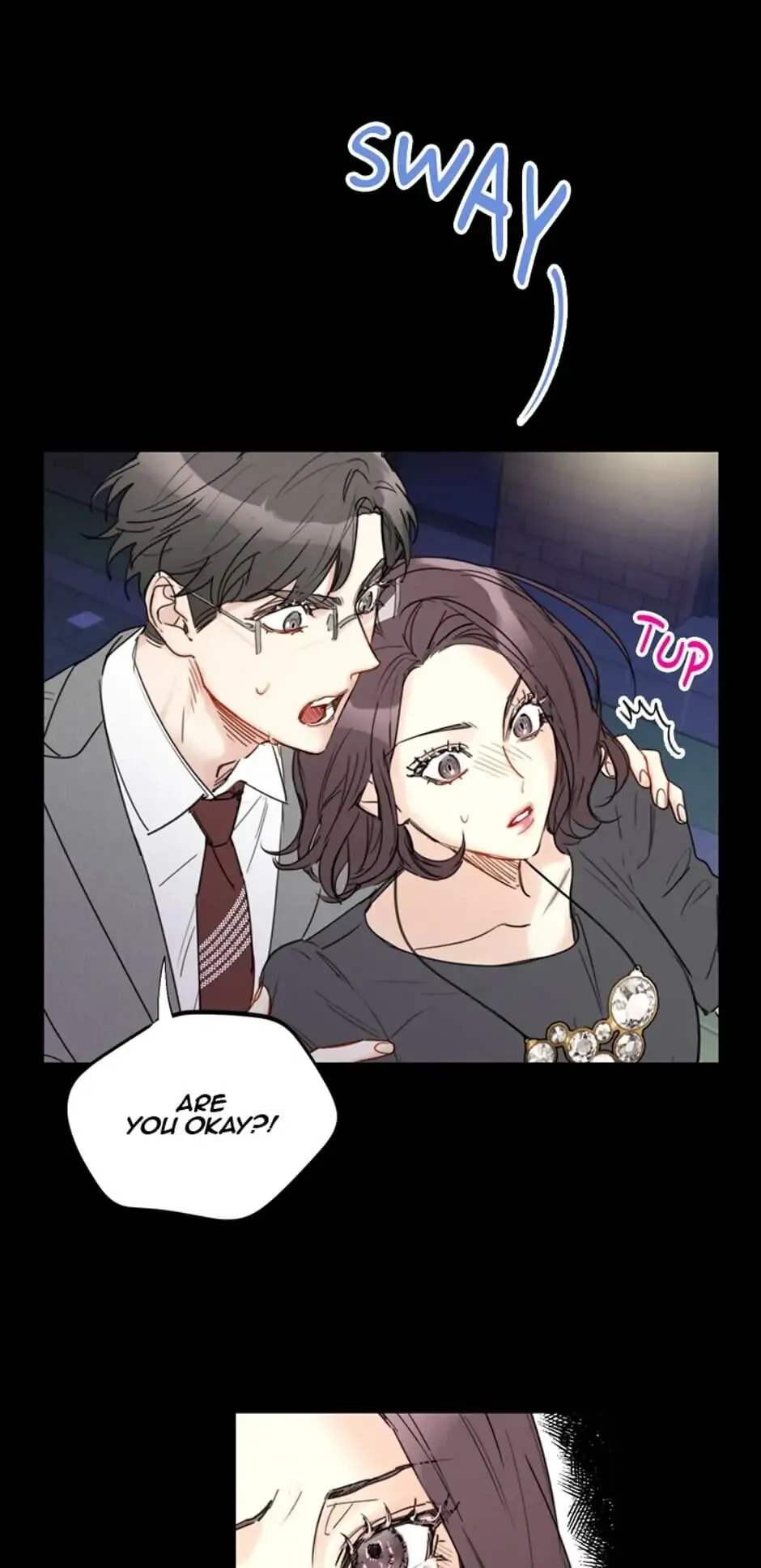 Read A Business Proposal chapter 57 image 21 on Lezhin