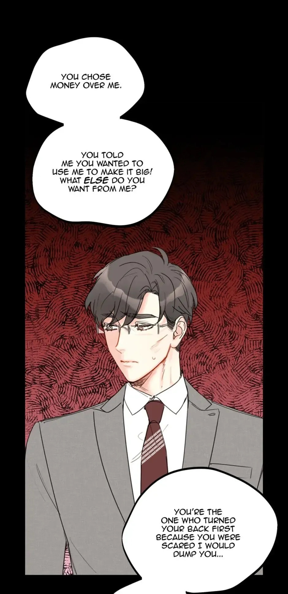 Read A Business Proposal chapter 57 image 23 on Lezhin