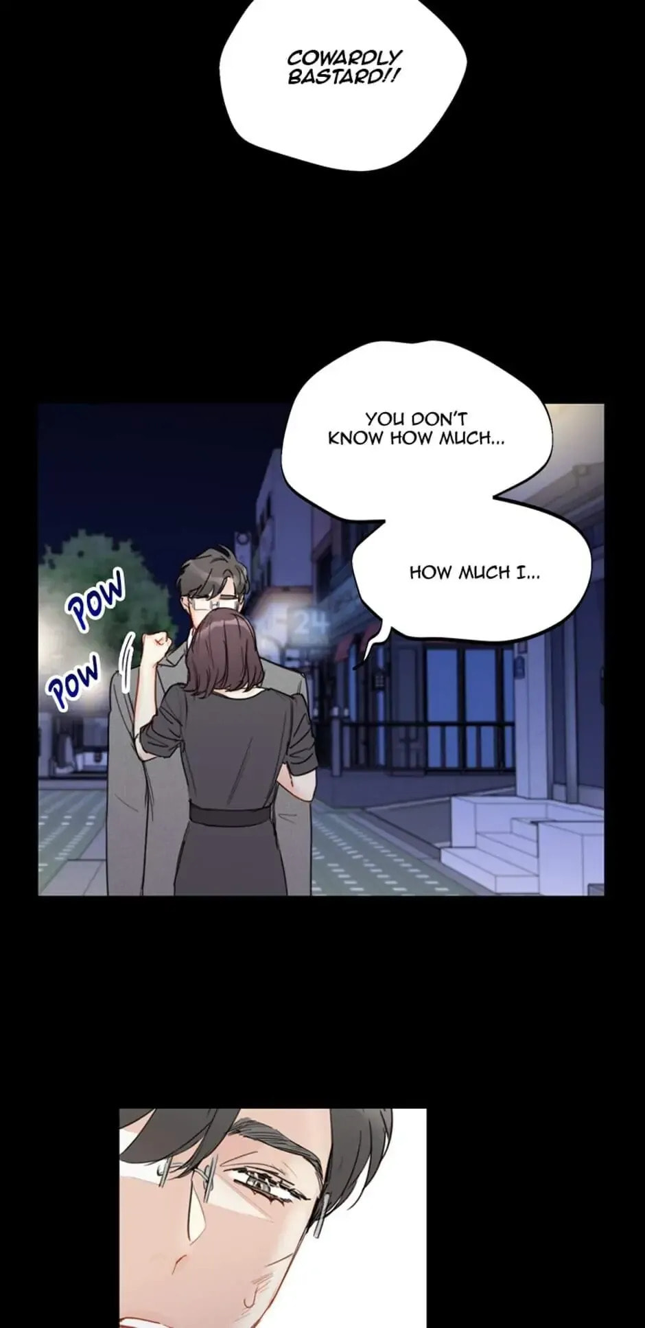Read A Business Proposal chapter 57 image 24 on Lezhin
