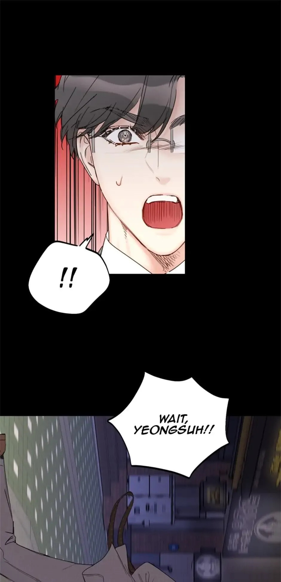 Read A Business Proposal chapter 57 image 27 on Lezhin