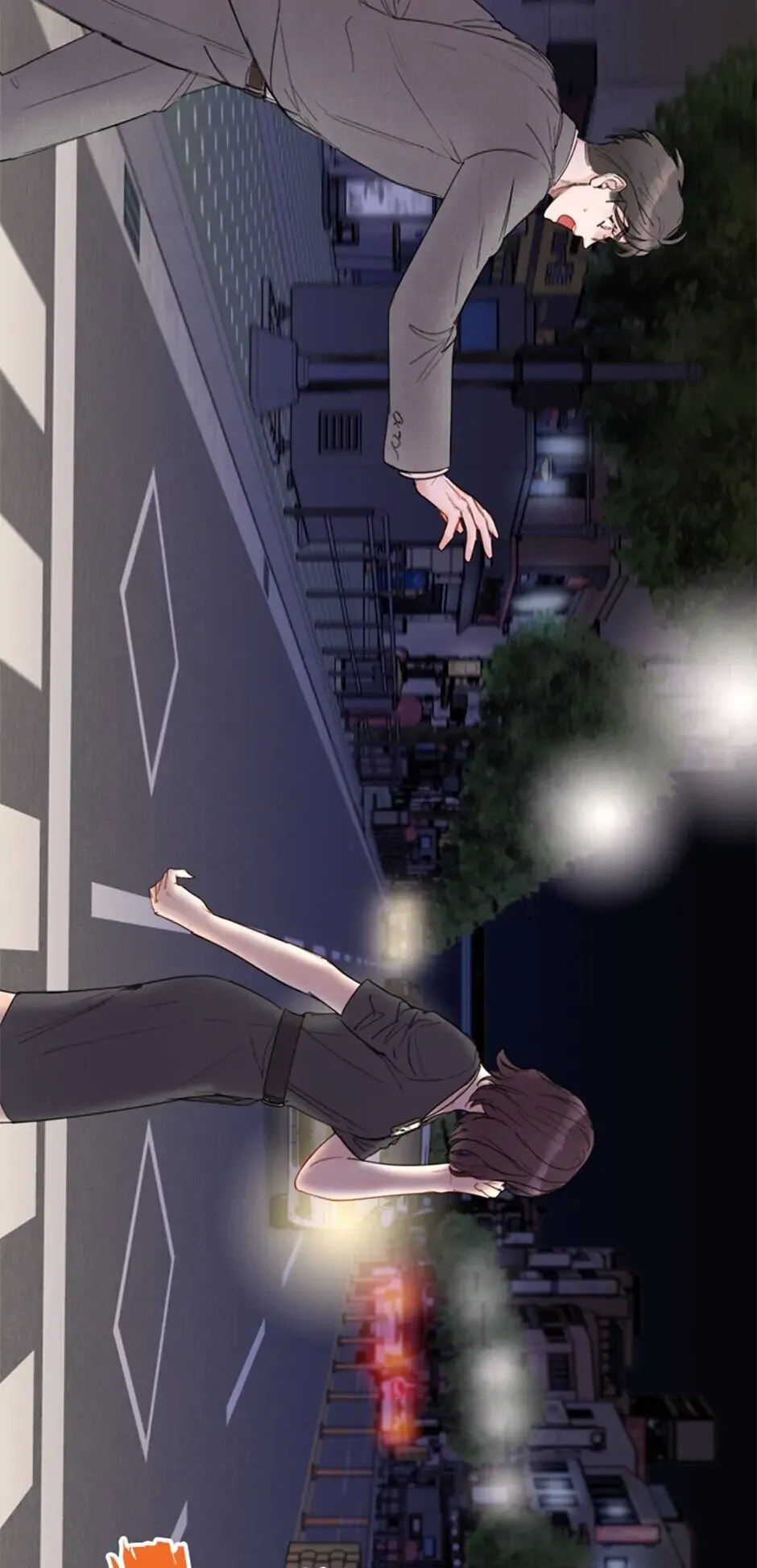 Read A Business Proposal chapter 57 image 28 on Lezhin