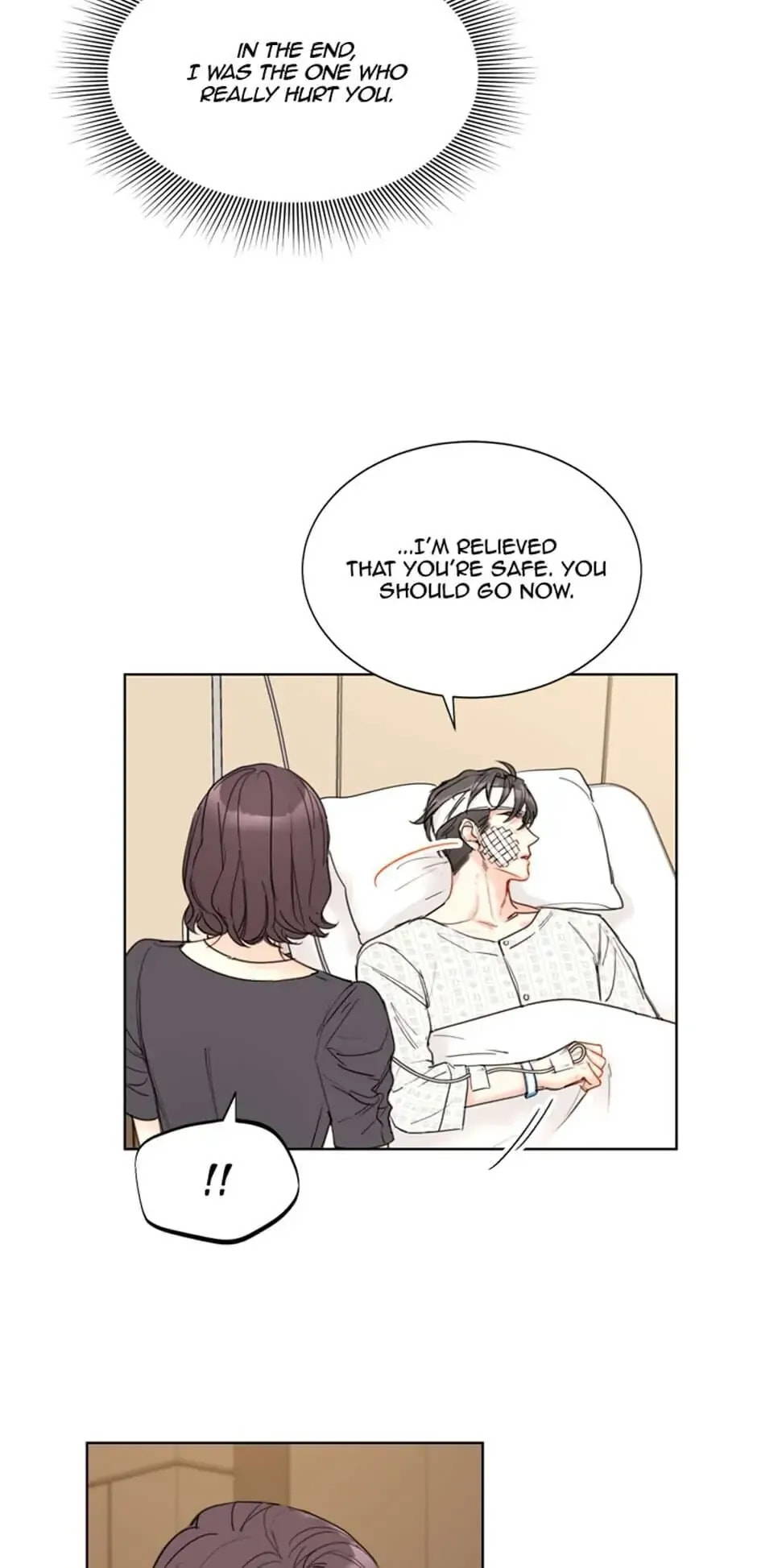 Read A Business Proposal chapter 57 image 34 on Lezhin