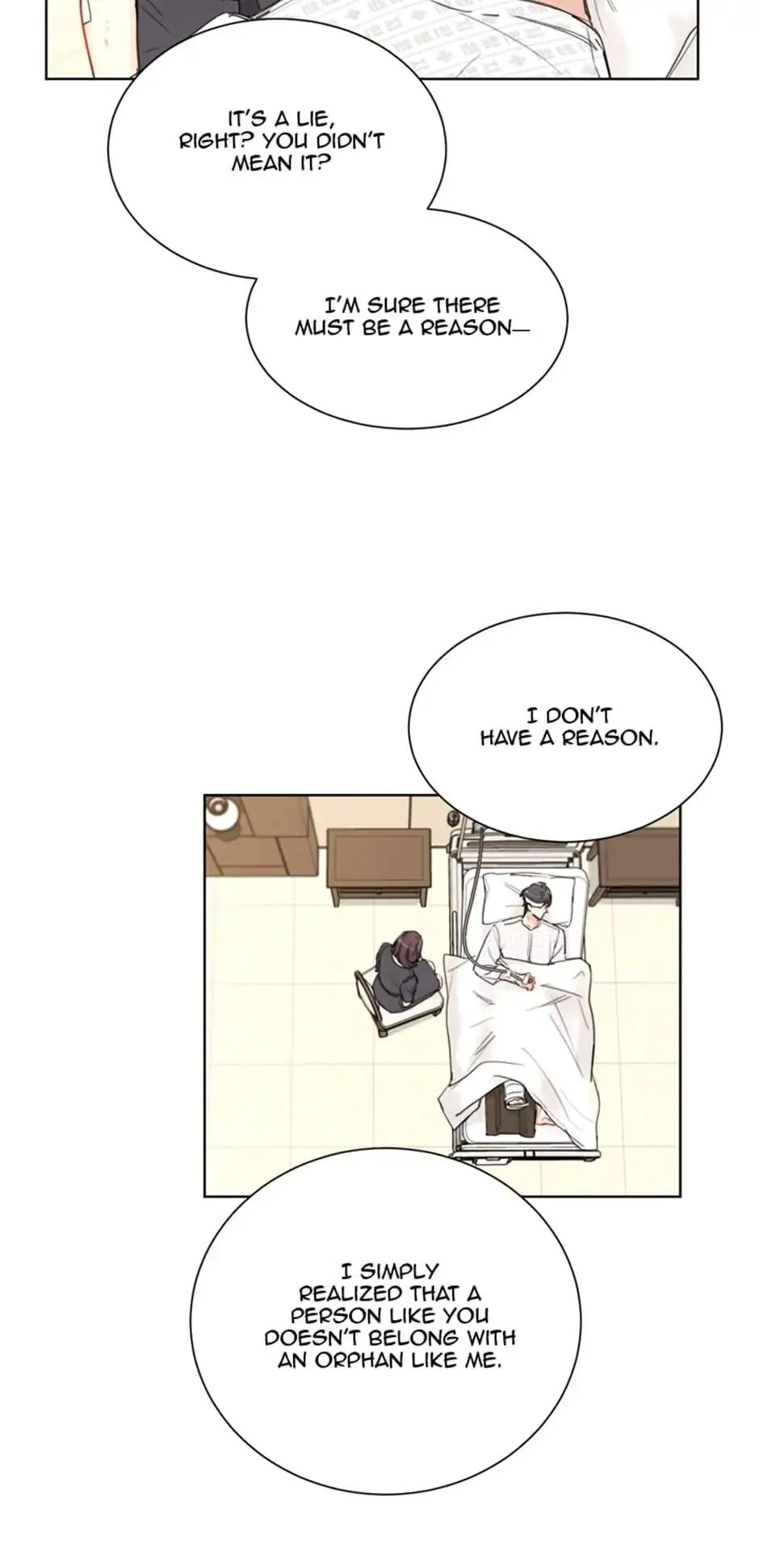 Read A Business Proposal chapter 57 image 36 on Lezhin