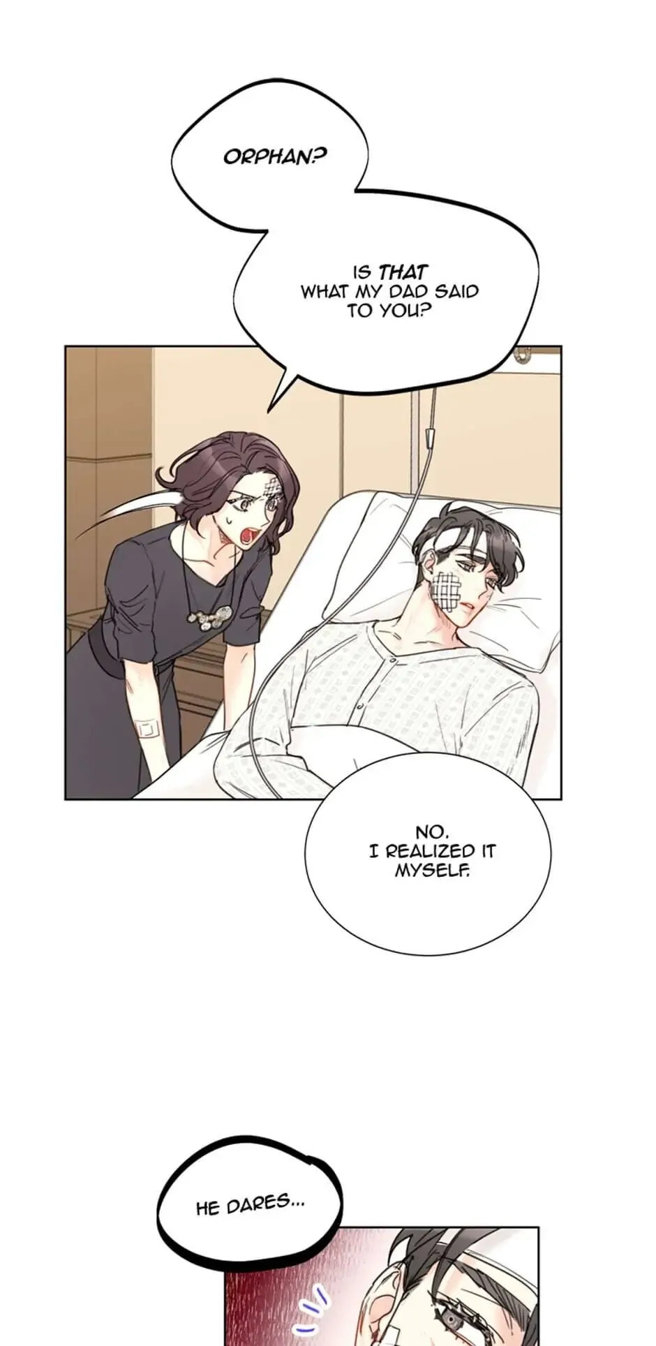 Read A Business Proposal chapter 57 image 37 on Lezhin