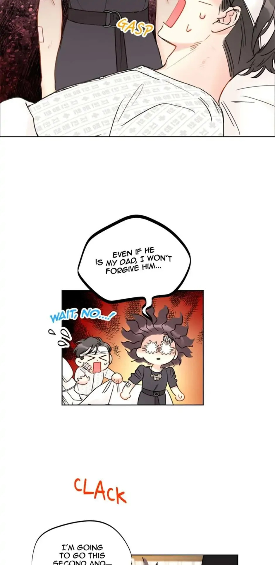 Read A Business Proposal chapter 57 image 39 on Lezhin