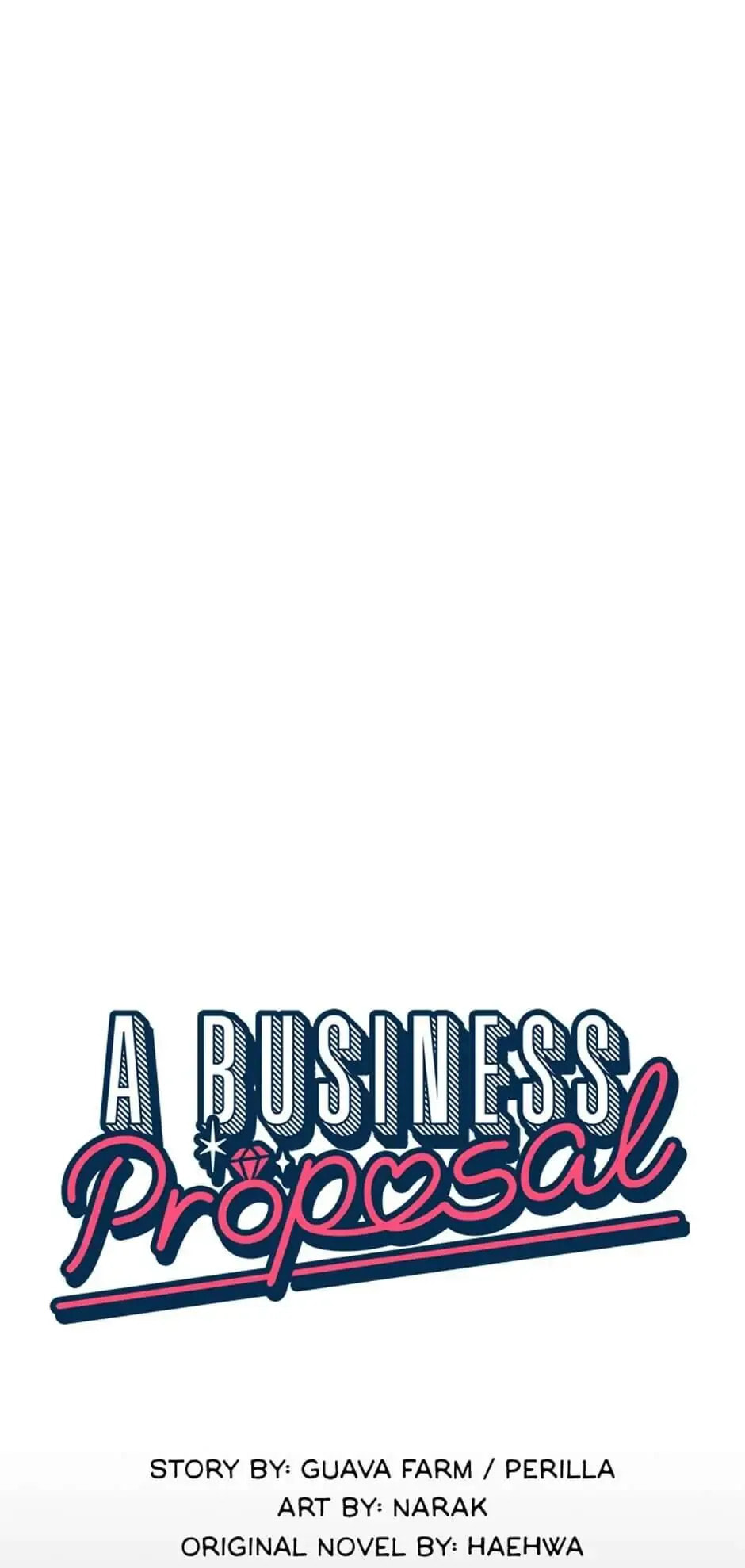 Read A Business Proposal chapter 57 image 4 on Lezhin