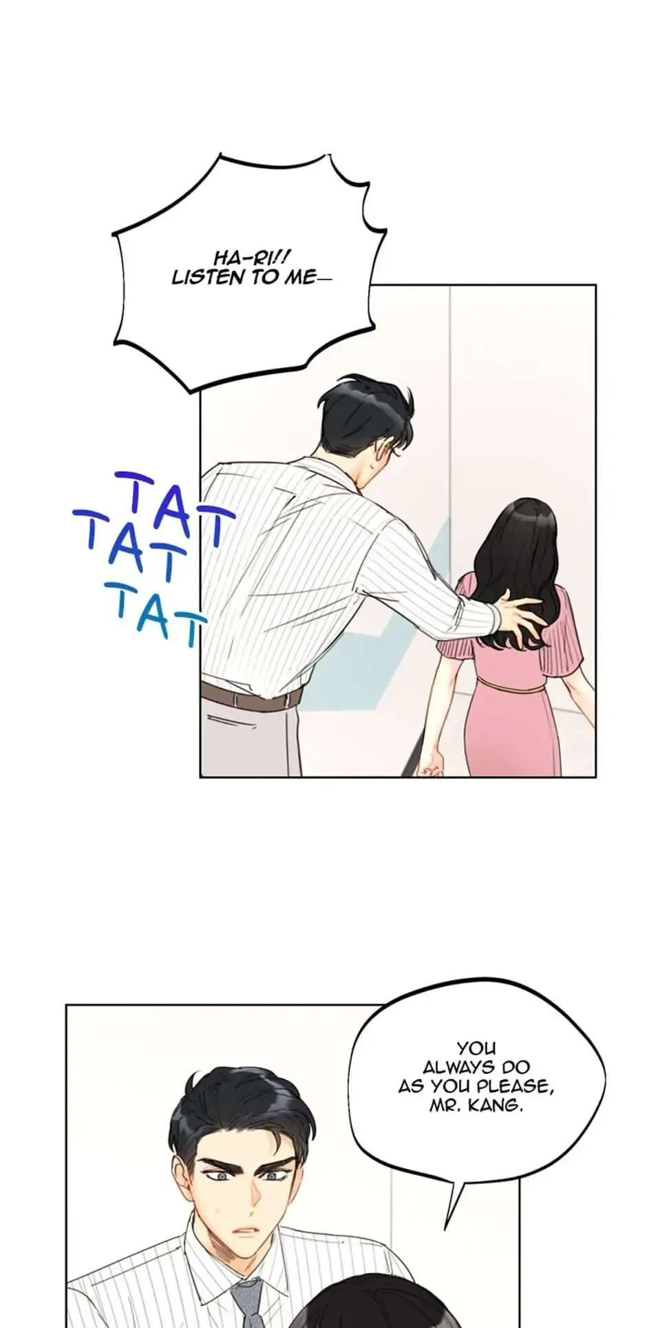 Read A Business Proposal chapter 57 image 42 on Lezhin