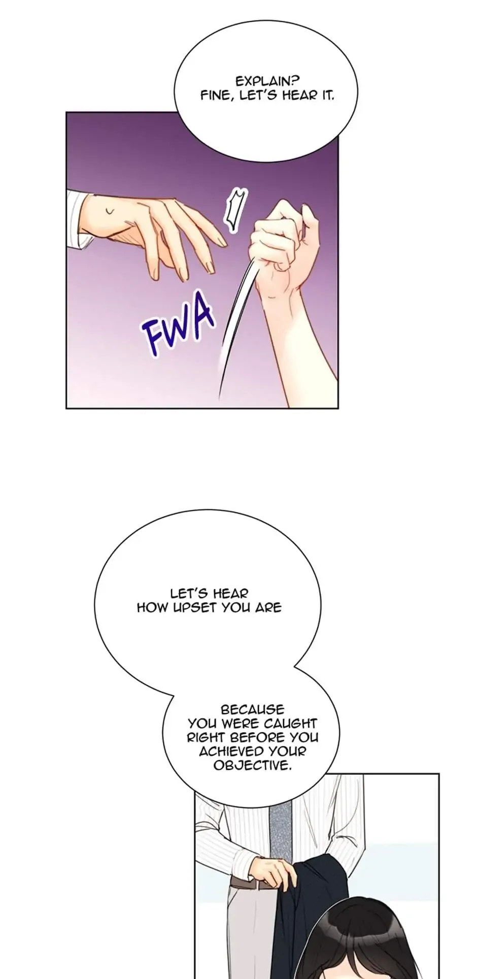 Read A Business Proposal chapter 57 image 44 on Lezhin