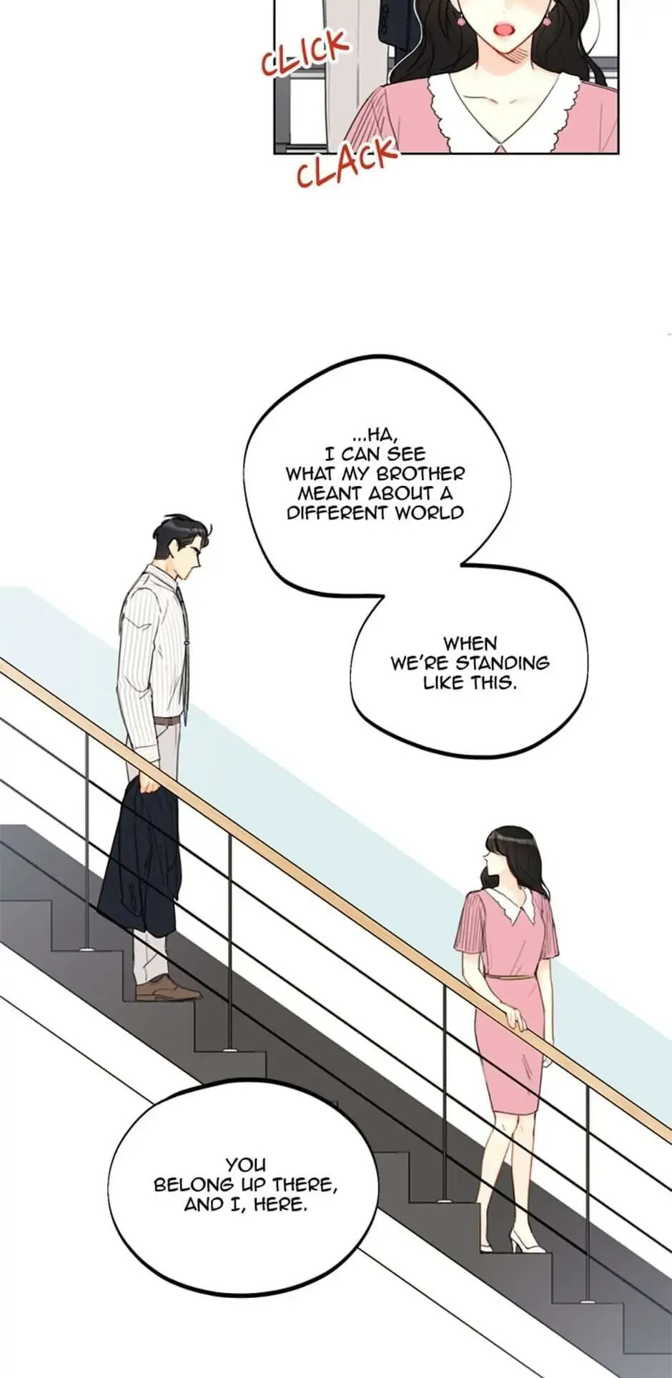 Read A Business Proposal chapter 57 image 45 on Lezhin